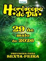 Horóscopo do Dia